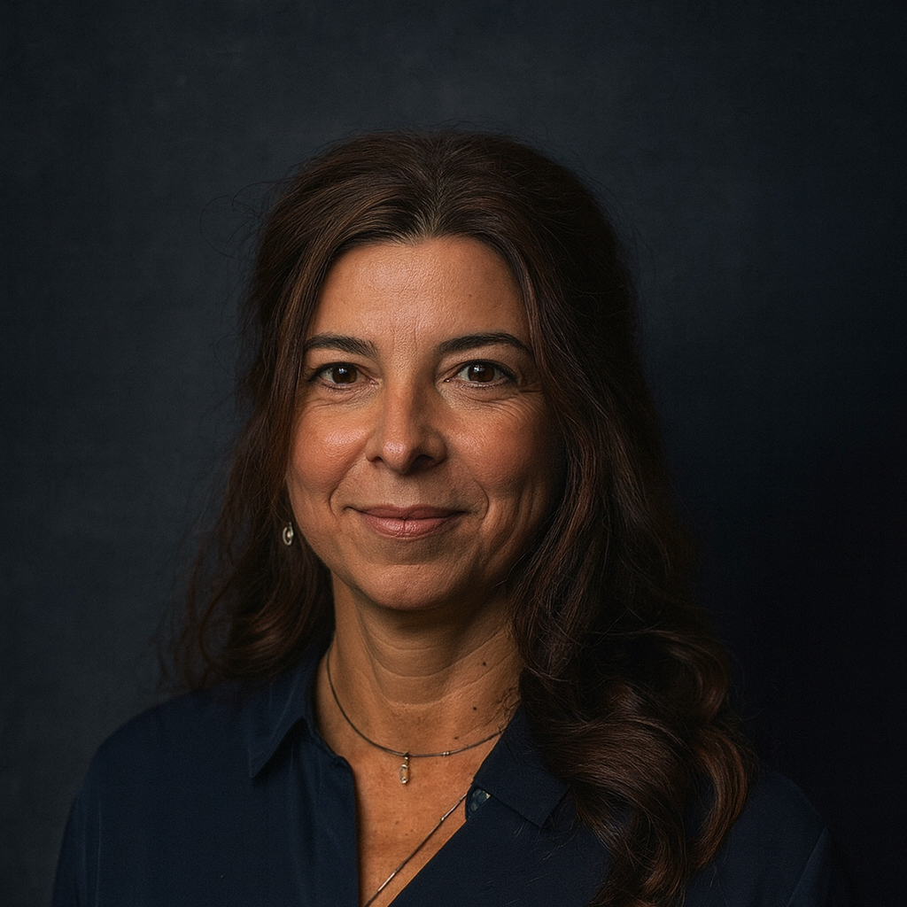 Scrittrice Cinzia A. Rovelli– Autori Saga Sempiternum