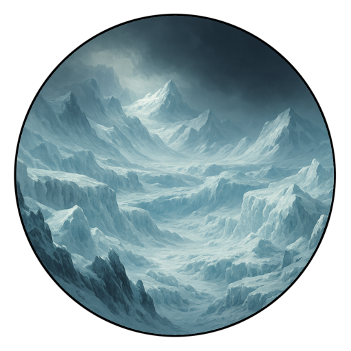Mondi del Sempiternum - Cryo