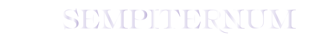 Logo del Sempiternum