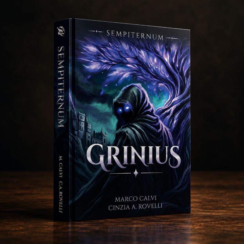 Sempiternum Grinius
